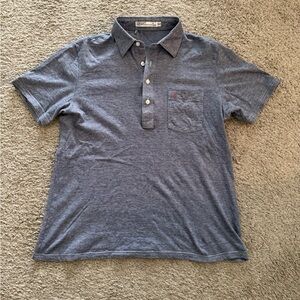 Criquet Men’s polo